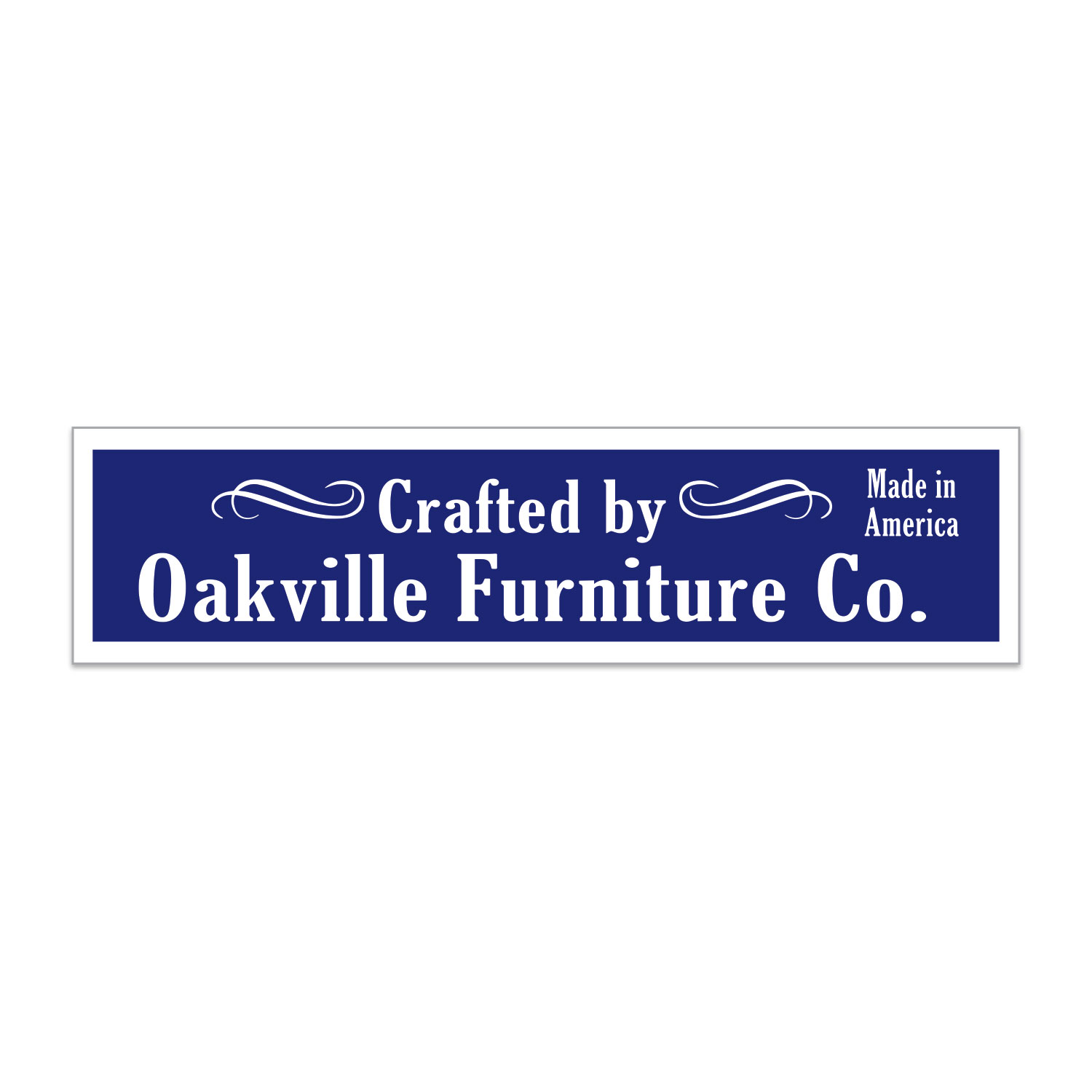 Value-line Butt-Cut Labels-1