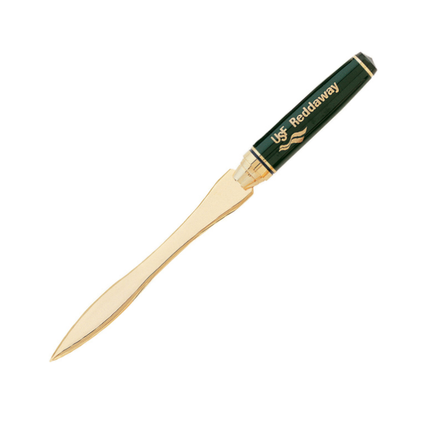 Frank-II (Letter Opener)