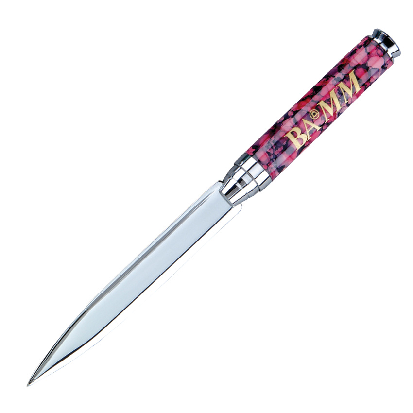 Galaxy (Letter Opener)