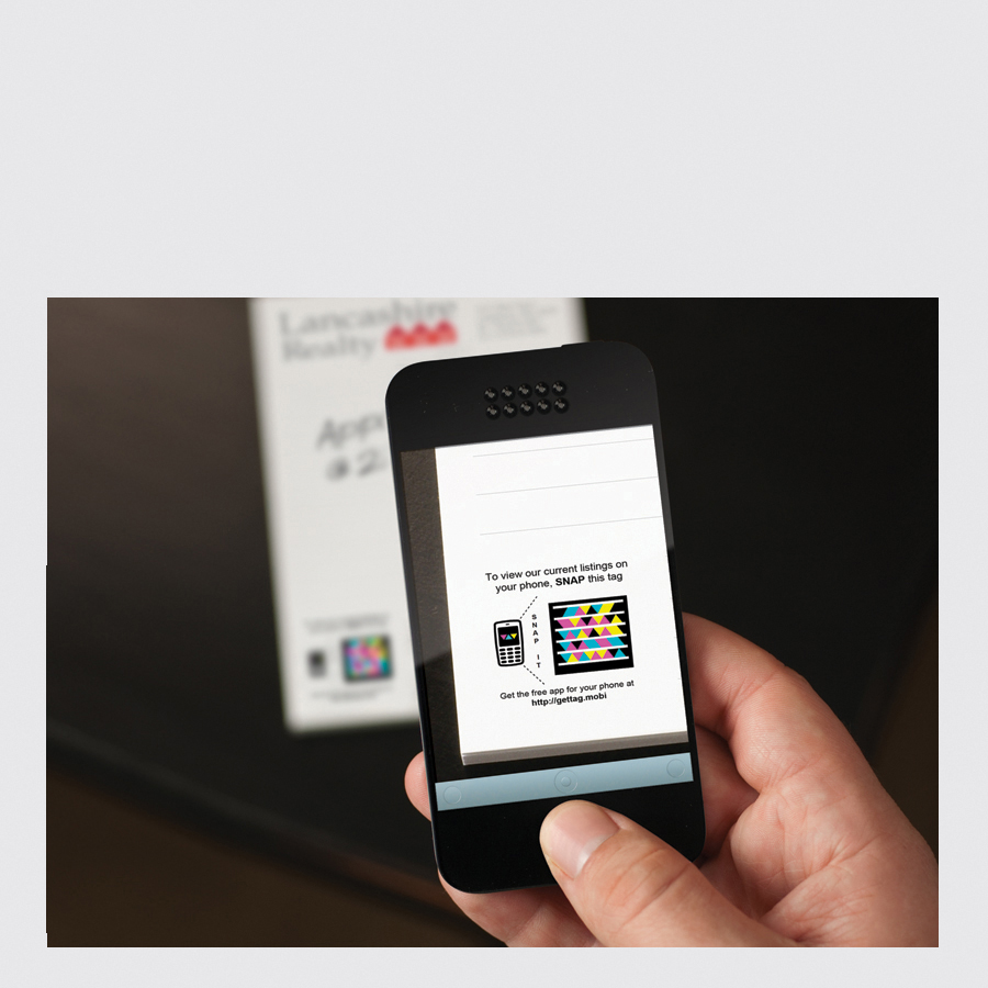 Post-it® Custom Printed Notes