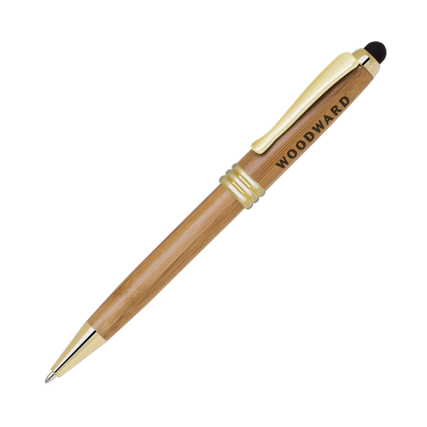 Bamboo Stylus