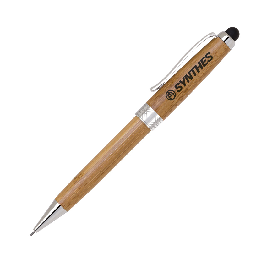 Bamboo Stylus