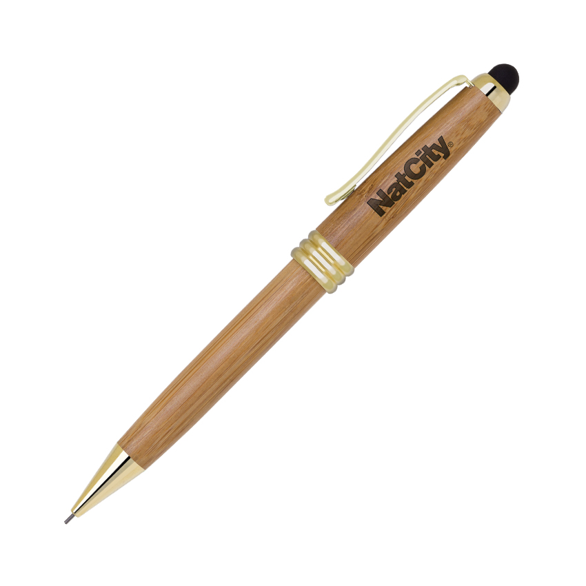 Bamboo Stylus