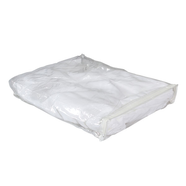 4' UltraFit Demo Table Throw (Full-Color Front Only)