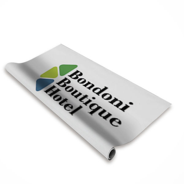 Trilogy Banner Display Replacement Banner