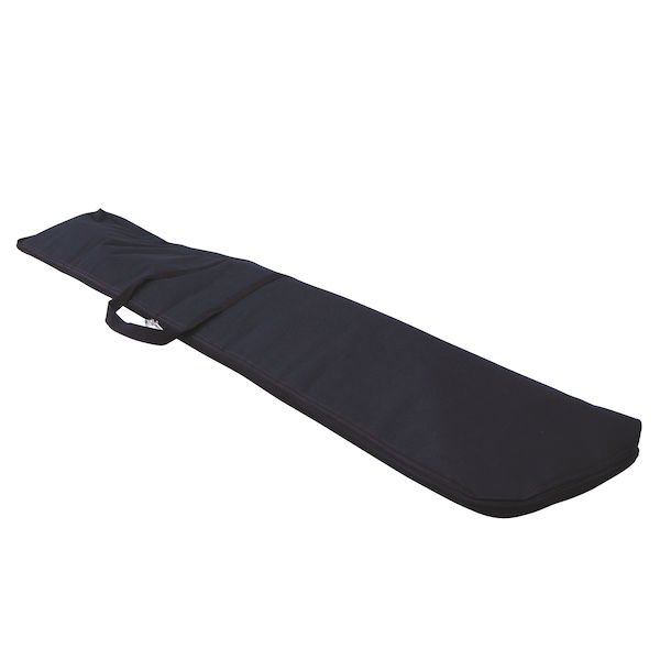 9' Premium Sabre Sail Sign Kit (Single-Sided with Ground Spike)