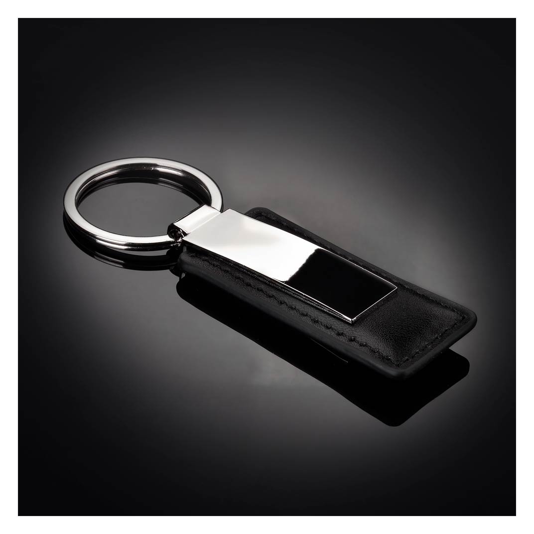 The Hanford Key Chain