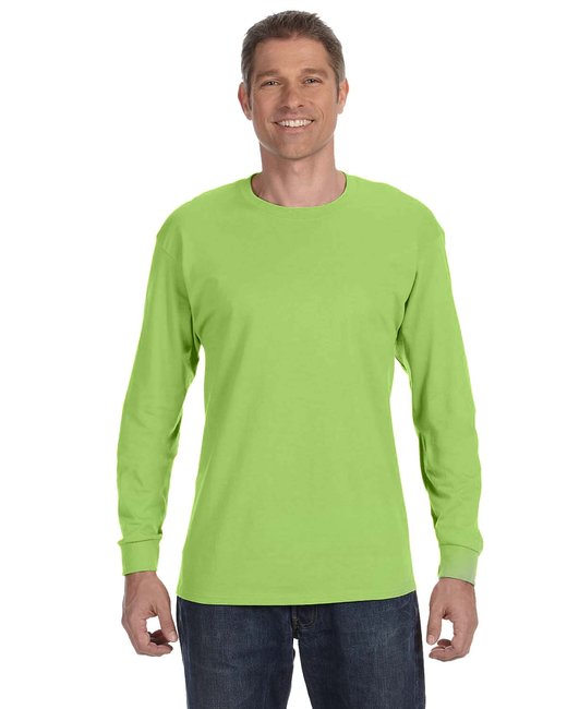 Jerzees Adult DRI-POWER® ACTIVE Long-Sleeve T-Shirt