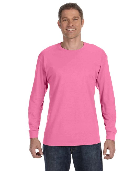 Jerzees Adult DRI-POWER® ACTIVE Long-Sleeve T-Shirt