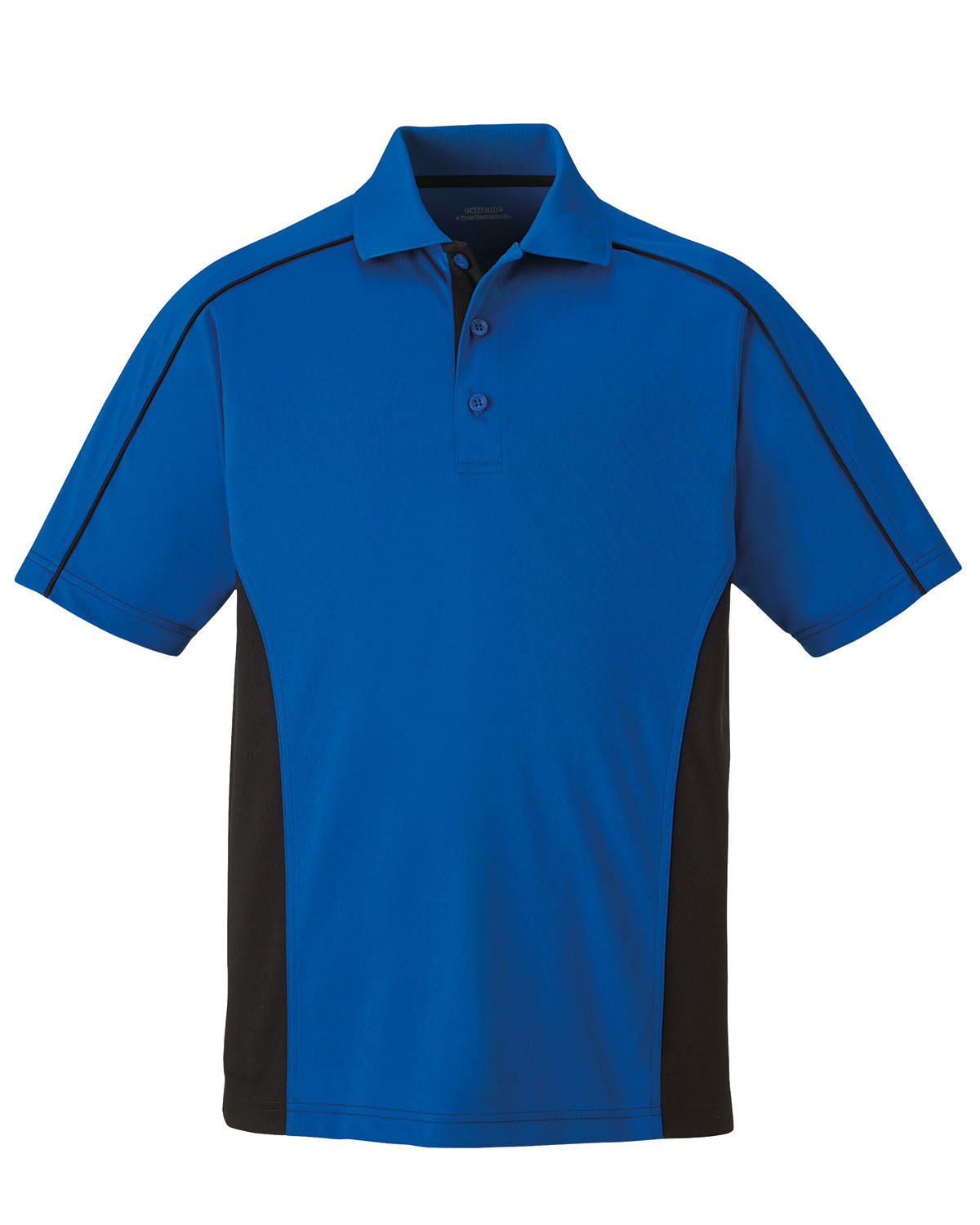 Extreme Men's Eperformance™ Fuse Snag Protection Plus Colorblock