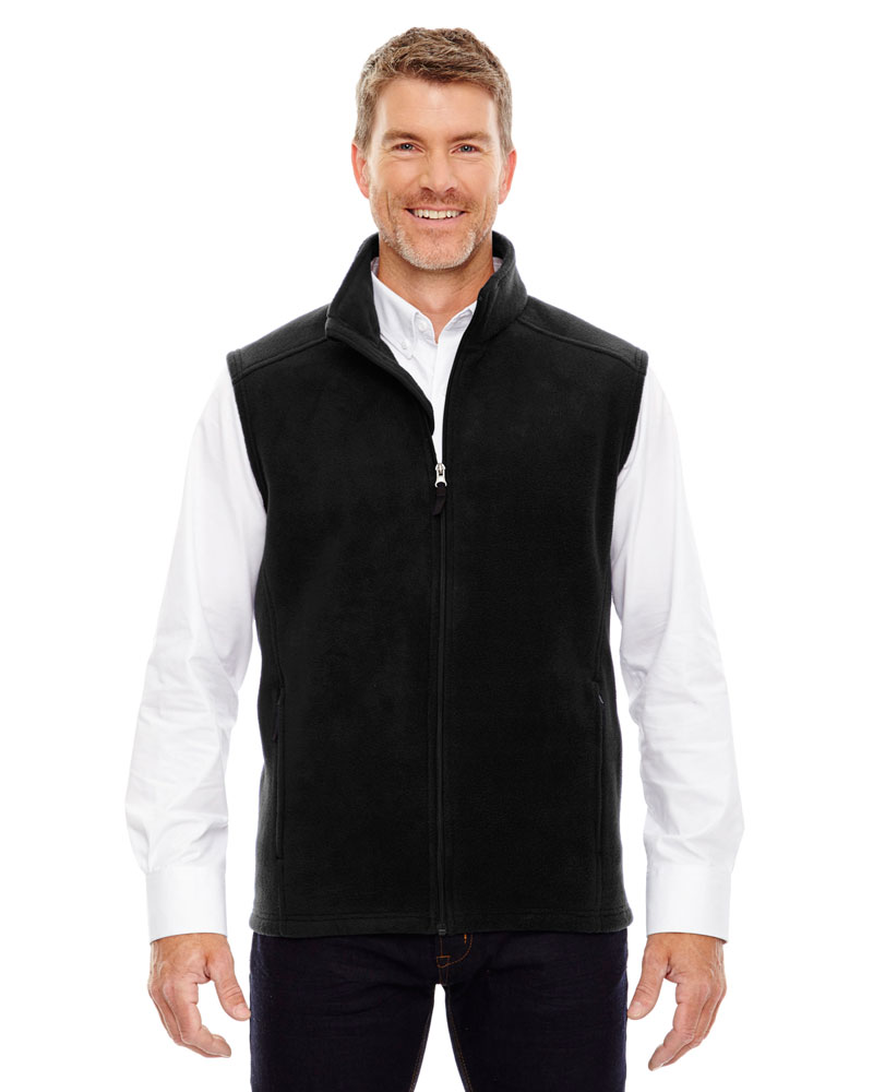 Men's Journey Fleece Vest
