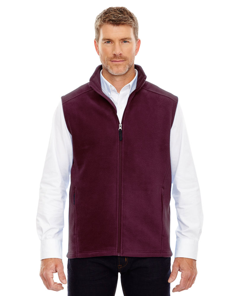 Men's Journey Fleece Vest