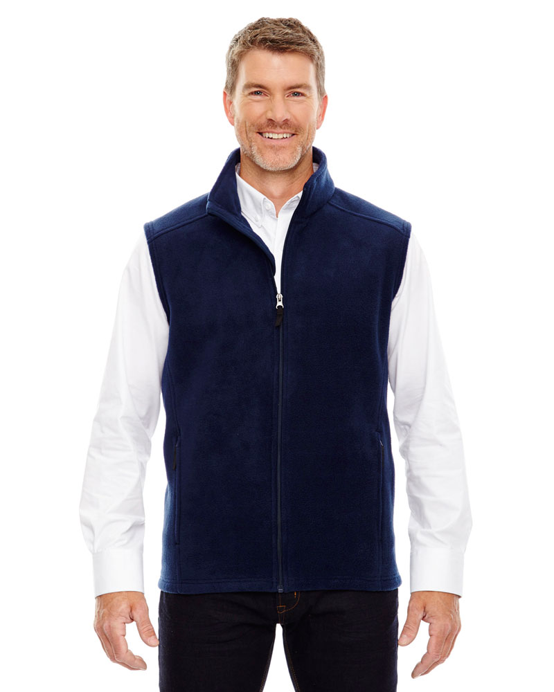 Men's Journey Fleece Vest