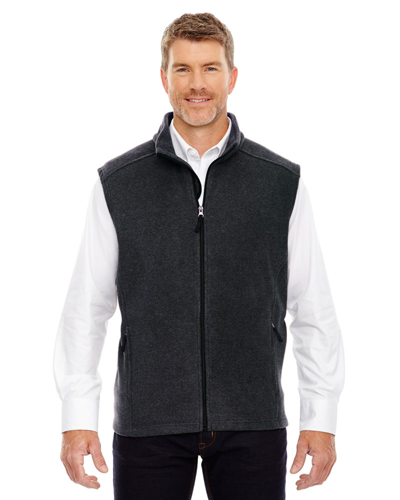 Men's Journey Fleece Vest