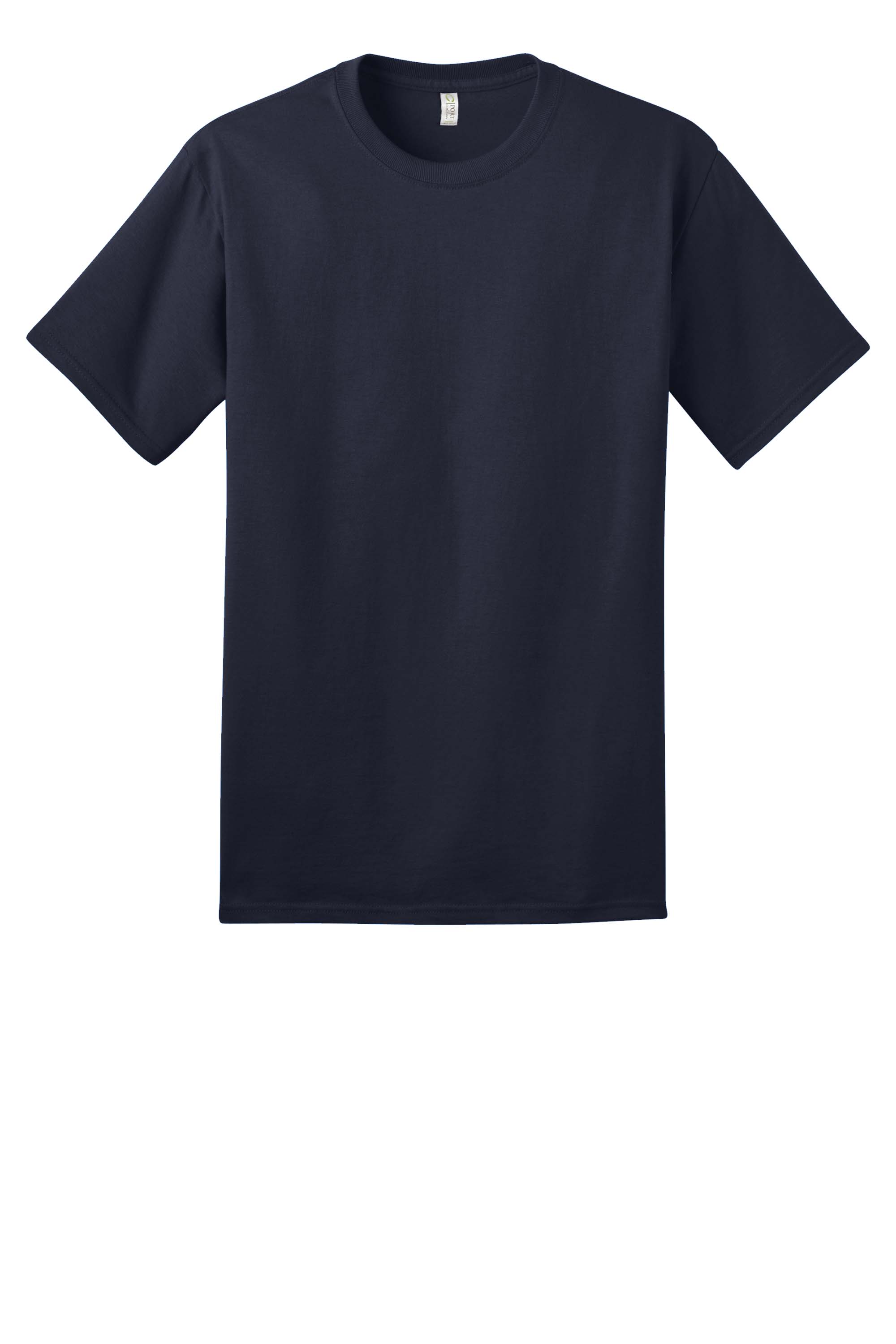 Port & Company® - Ring Spun Cotton Tee
