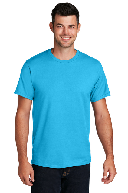 Port & Company® - Ring Spun Cotton Tee