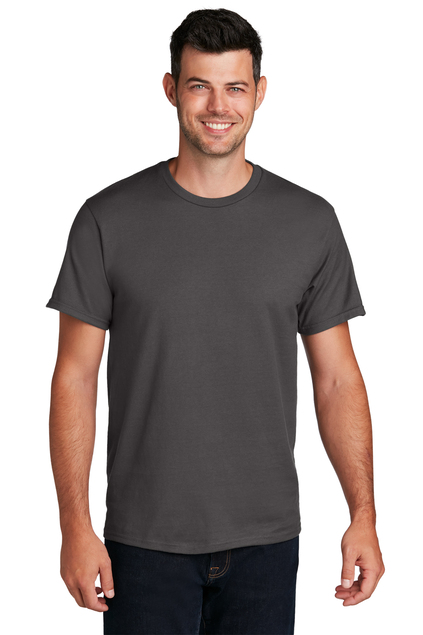 Port & Company® - Ring Spun Cotton Tee