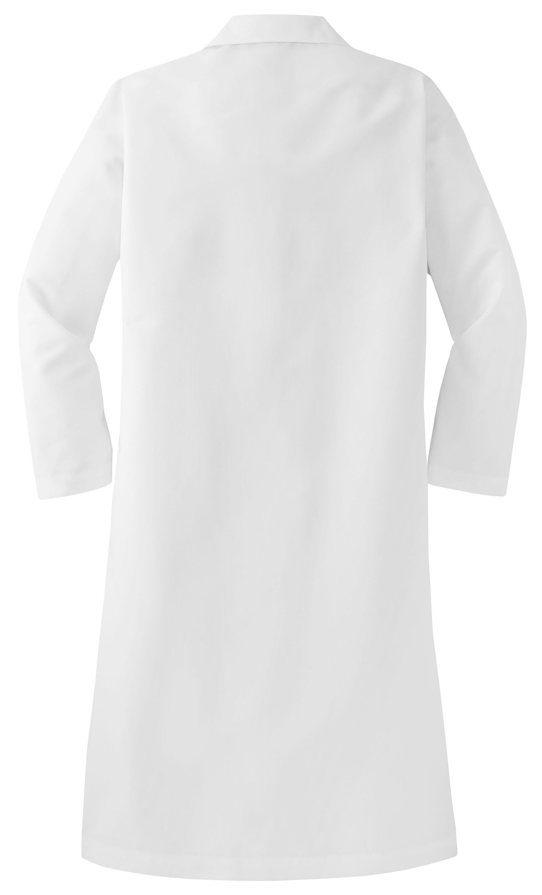 Red Kap®  Lab Coat