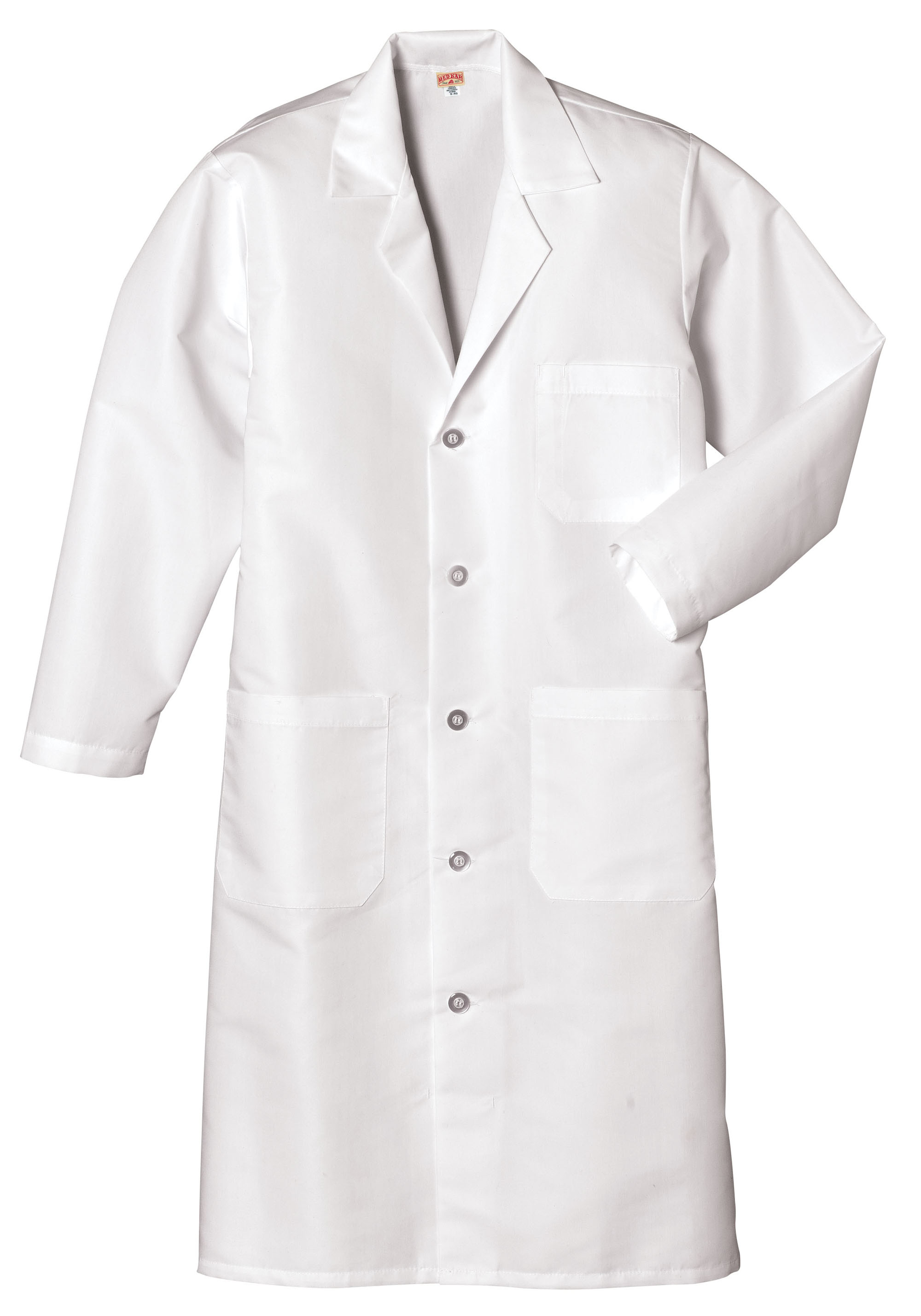 Red Kap®  Lab Coat