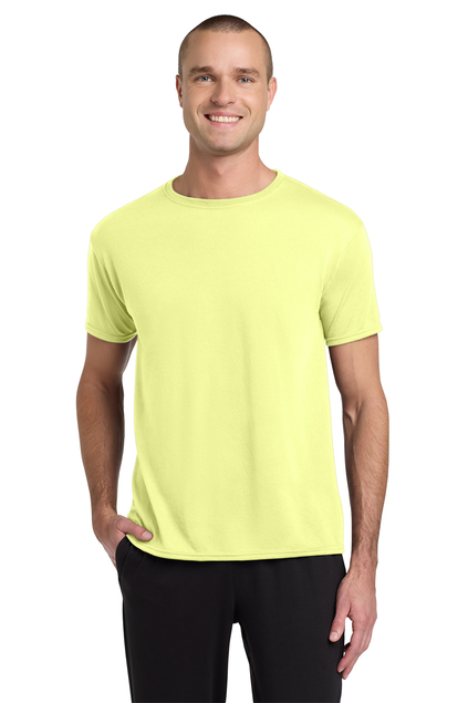 JERZEES® Dri-Power® Active Sport 100% Polyester T-Shirt