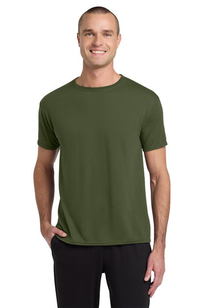 JERZEES® Dri-Power® Active Sport 100% Polyester T-Shirt