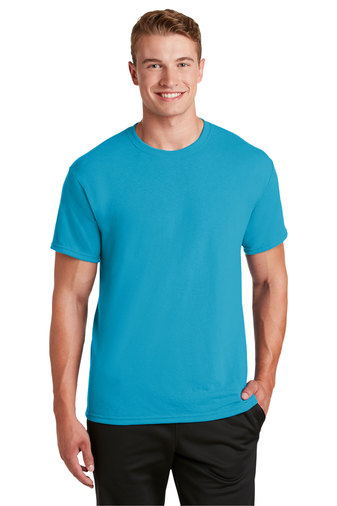 JERZEES® Dri-Power® Active Sport 100% Polyester T-Shirt