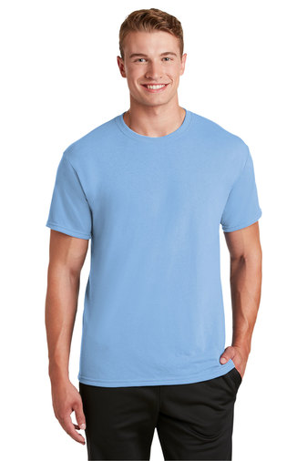 JERZEES® Dri-Power® Active Sport 100% Polyester T-Shirt