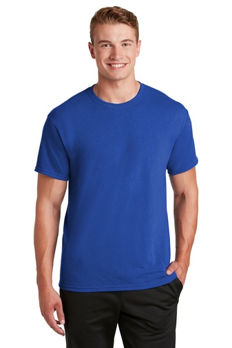 JERZEES® Dri-Power® Active Sport 100% Polyester T-Shirt