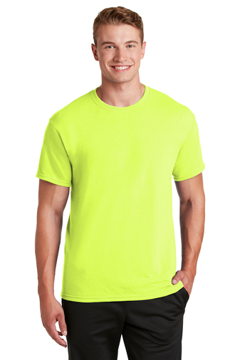 JERZEES® Dri-Power® Active Sport 100% Polyester T-Shirt