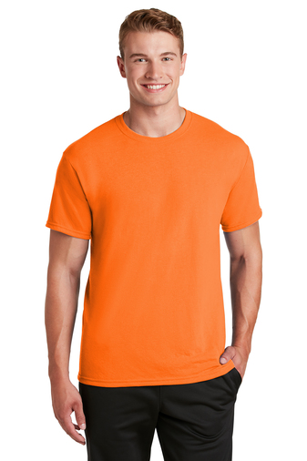 JERZEES® Dri-Power® Active Sport 100% Polyester T-Shirt