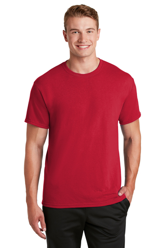JERZEES® Dri-Power® Active Sport 100% Polyester T-Shirt