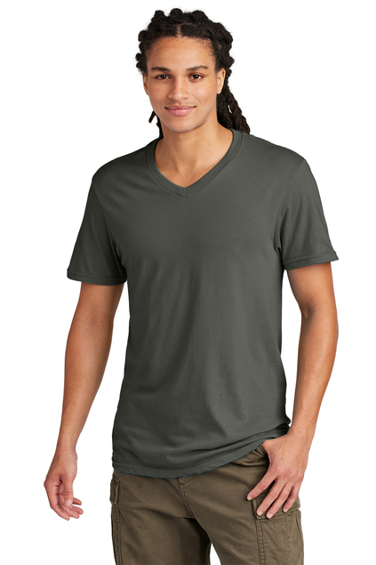District® - Young Mens Very Important Tee® V-Neck