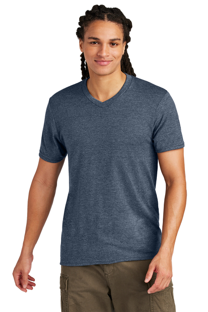 District® - Young Mens Very Important Tee® V-Neck