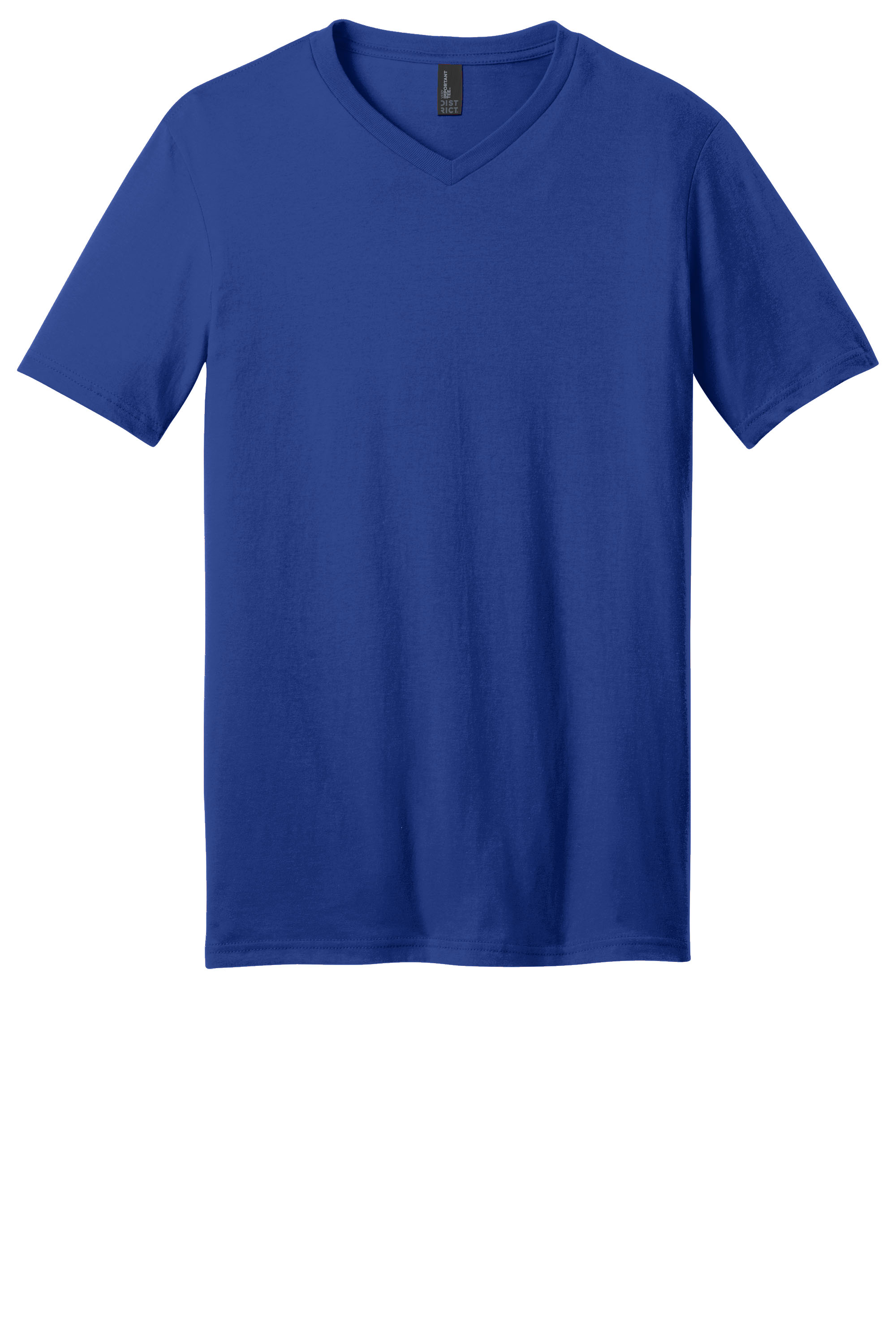 District® - Young Mens Very Important Tee® V-Neck