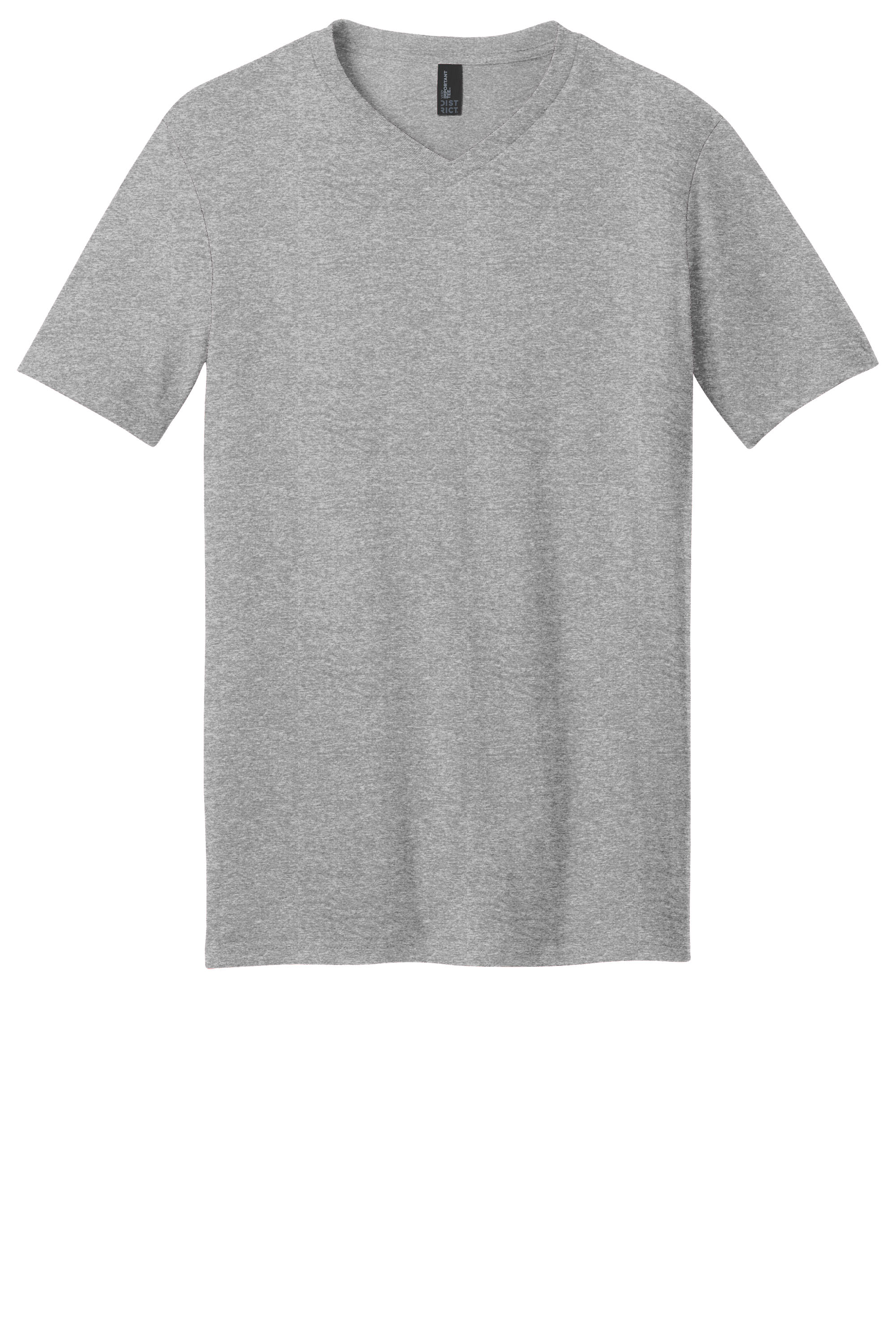 District® - Young Mens Very Important Tee® V-Neck
