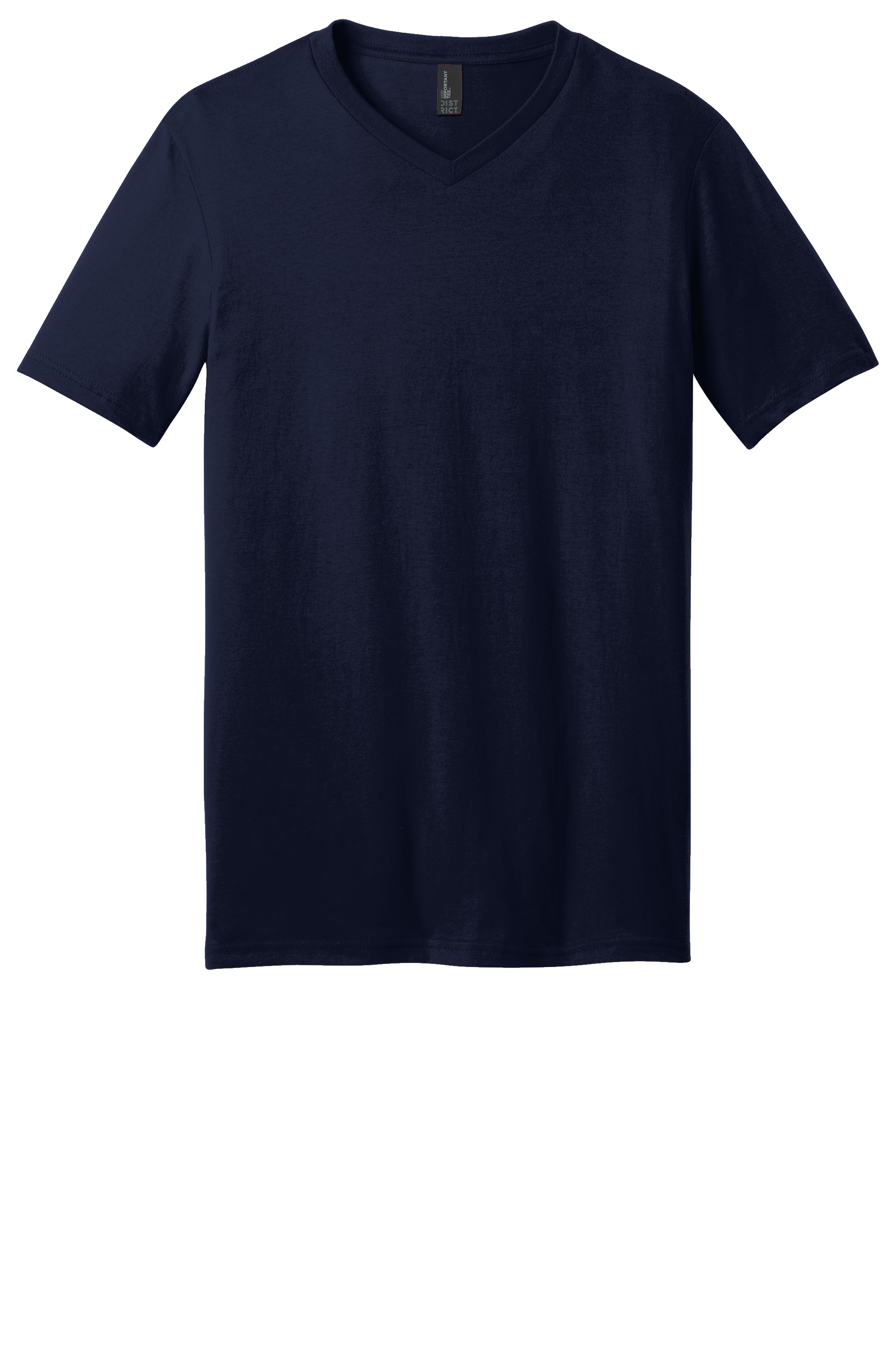 District® - Young Mens Very Important Tee® V-Neck