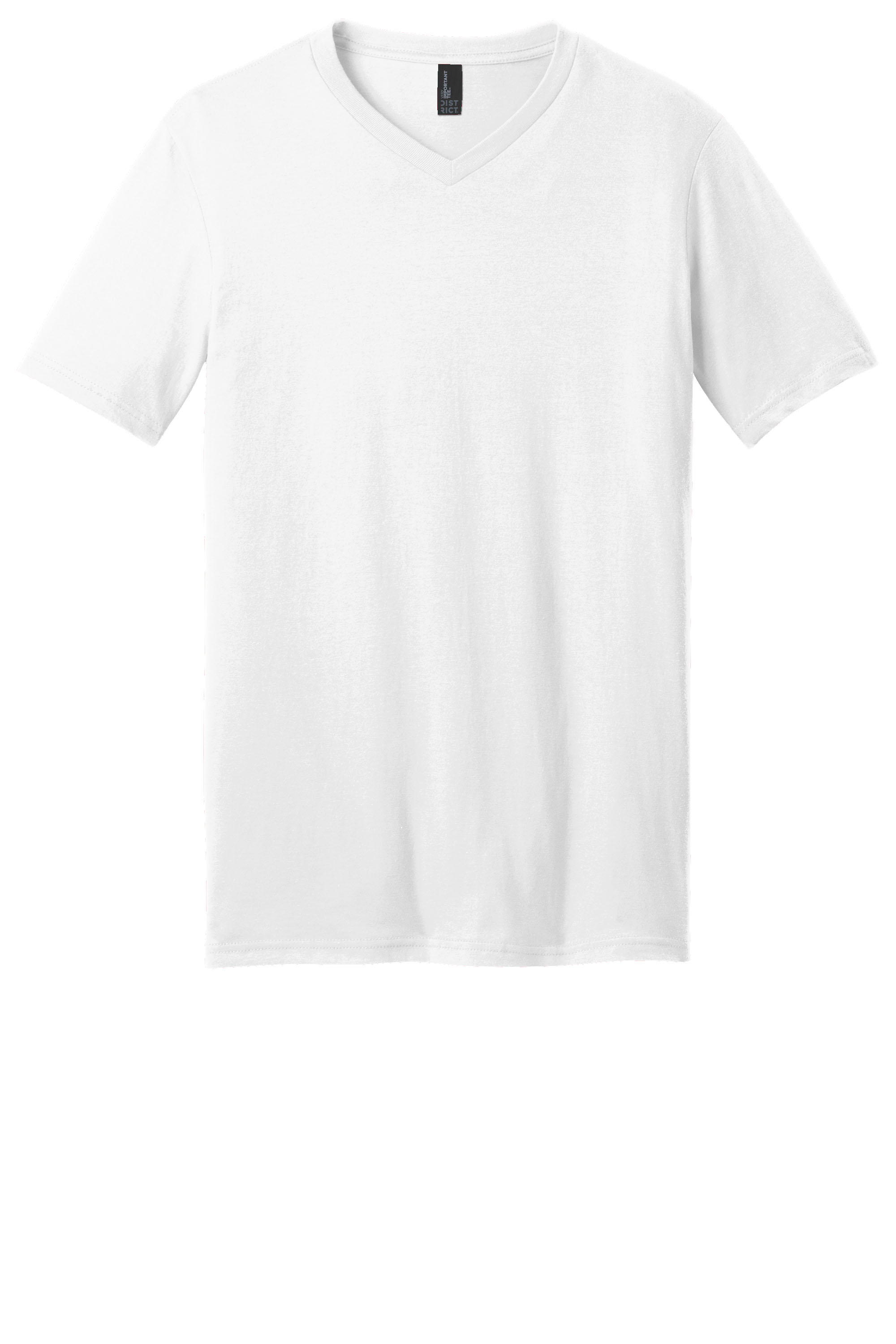 District® - Young Mens Very Important Tee® V-Neck