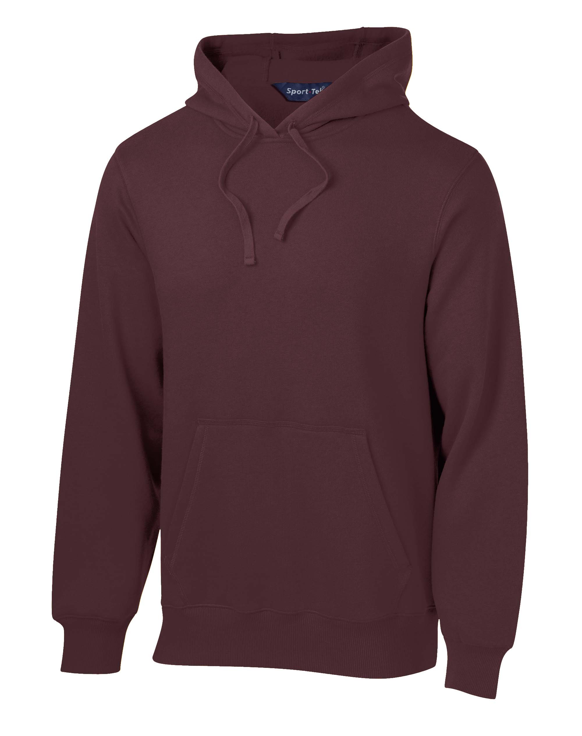 Sport-Tek® Pullover Hooded Sweatshirt