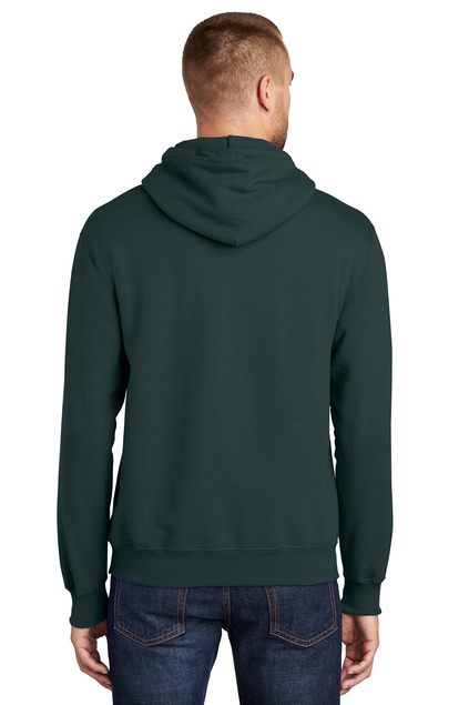 Port & Company® Tall Essential Fleece Pullover Hooded Sweatshirt