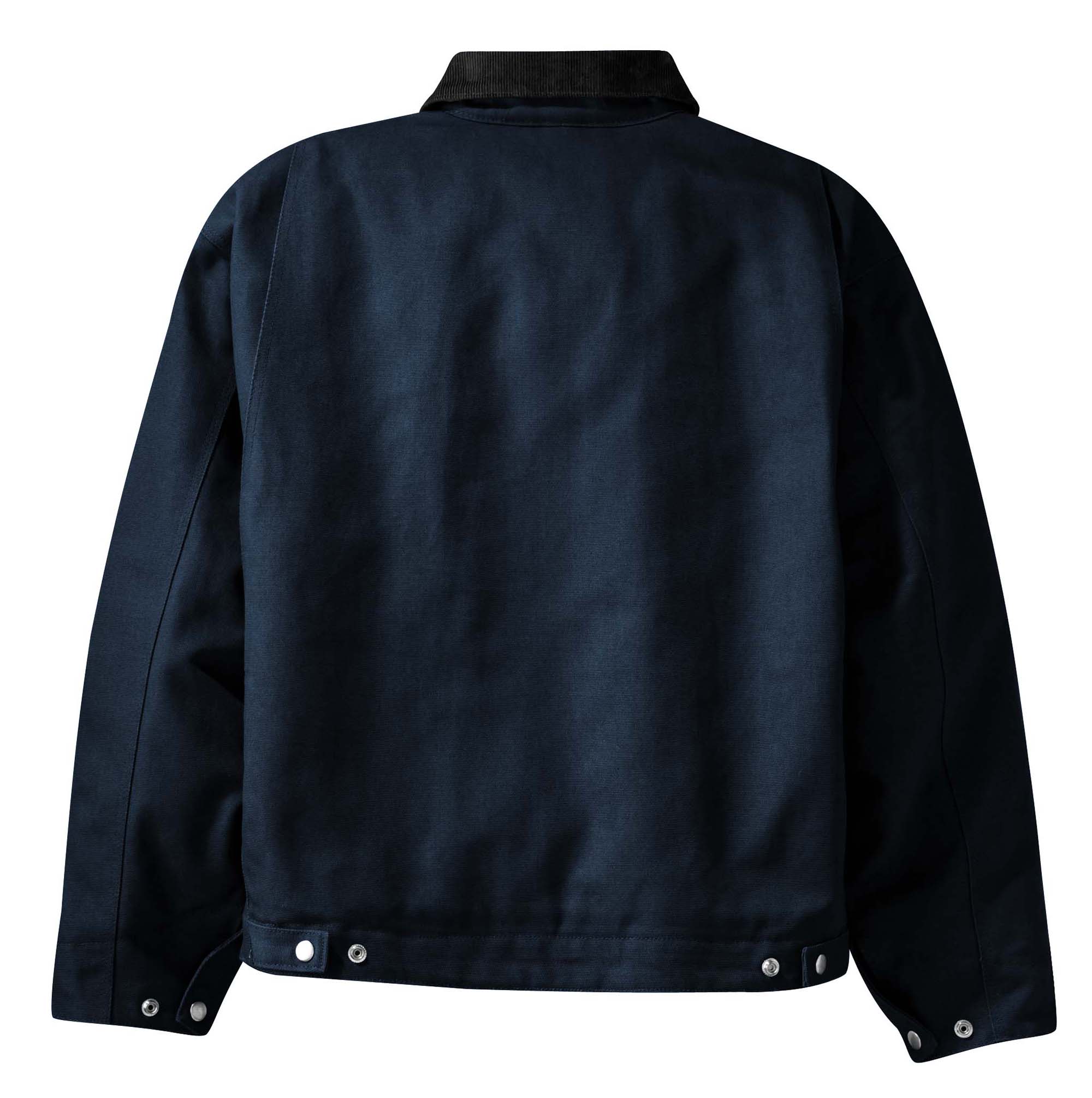 CornerStone® Tall Duck Cloth Work Jacket