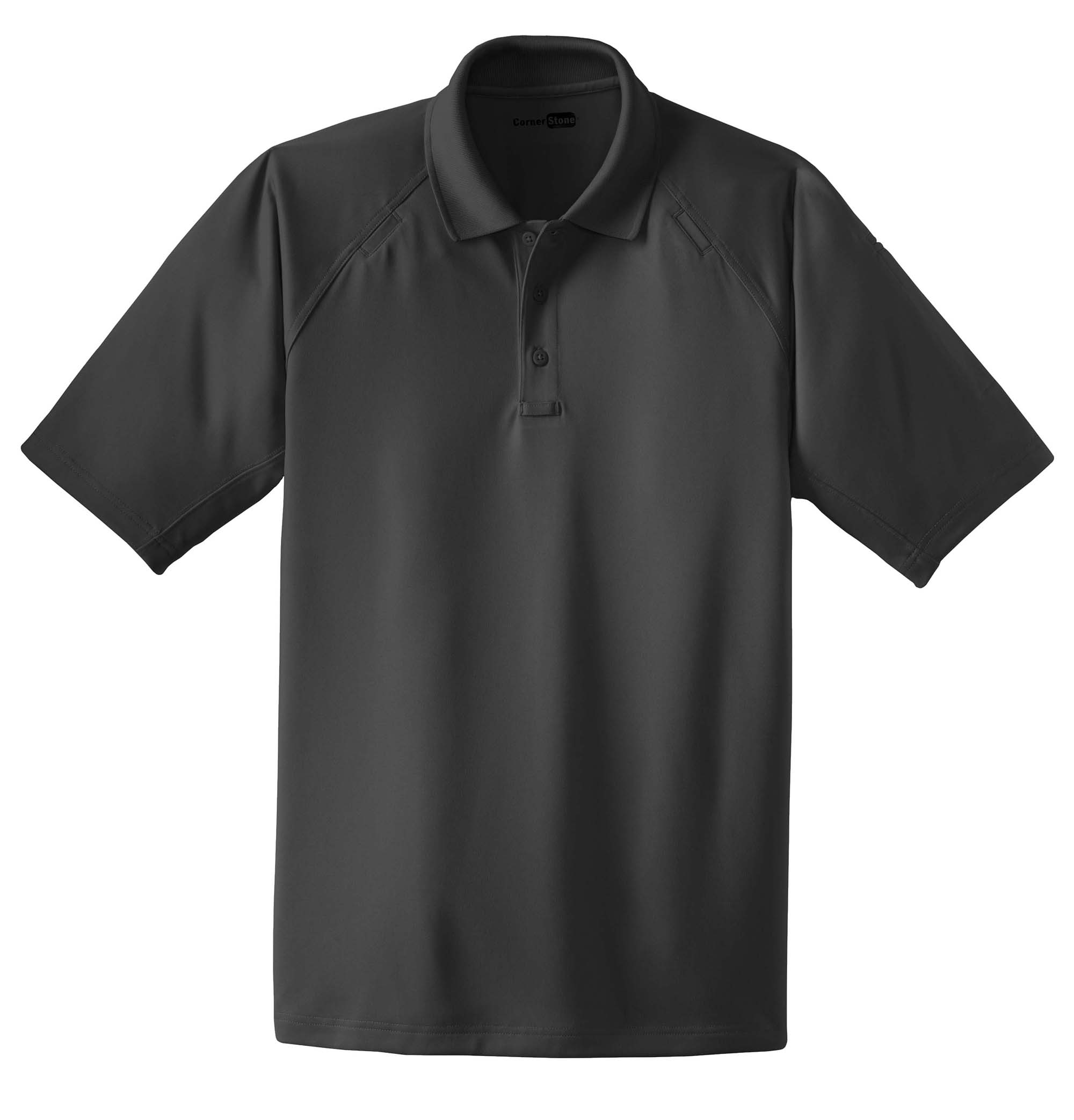 CornerStone® Tall Select Snag-Proof Tactical Polo