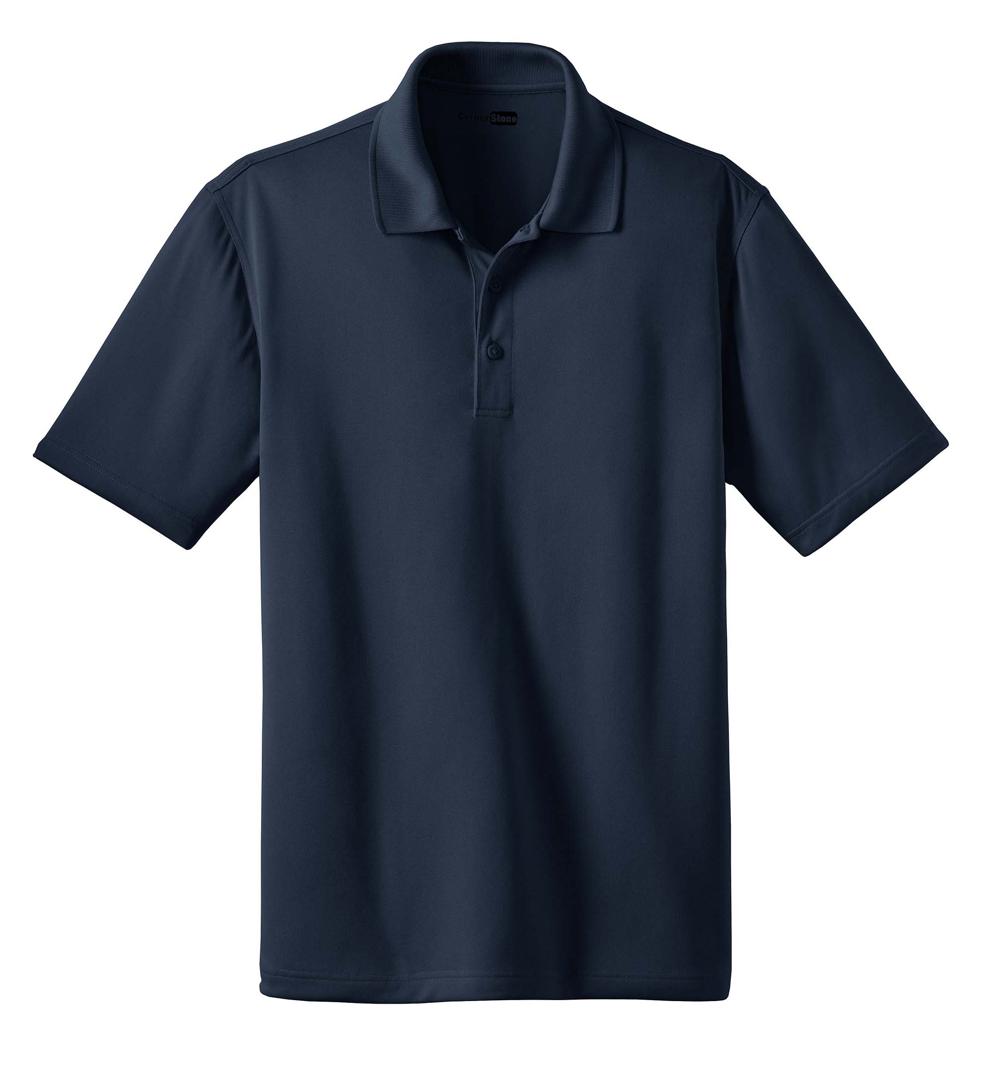 CornerStone® Tall Select Snag-Proof Polo