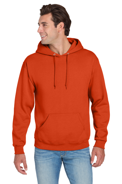JERZEES - NuBlend Pullover Hooded Sweatshirt