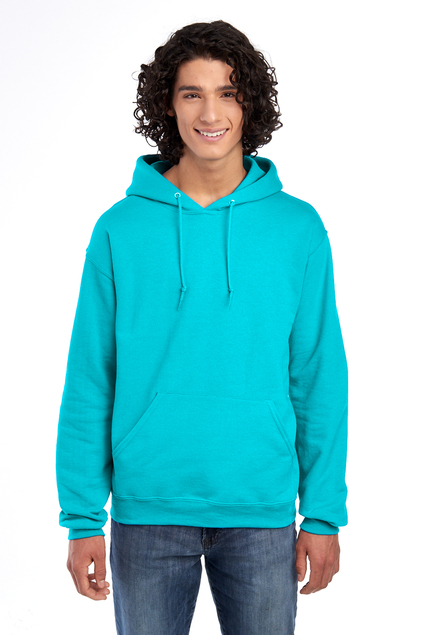 JERZEES - NuBlend Pullover Hooded Sweatshirt