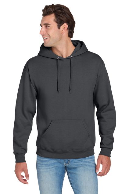 JERZEES - NuBlend Pullover Hooded Sweatshirt