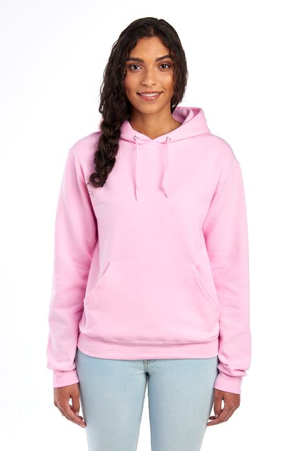 JERZEES - NuBlend Pullover Hooded Sweatshirt