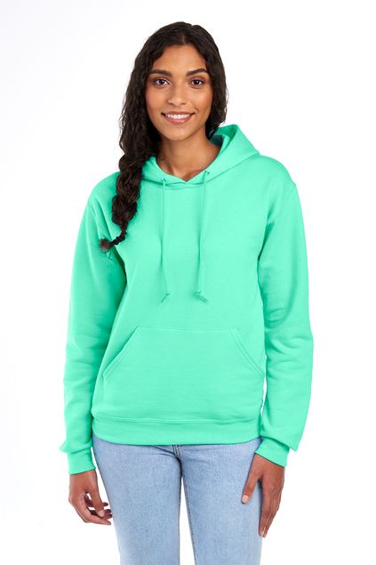 JERZEES - NuBlend Pullover Hooded Sweatshirt