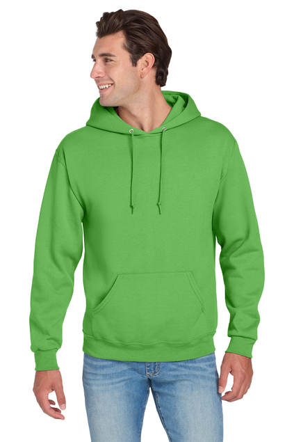 JERZEES - NuBlend Pullover Hooded Sweatshirt