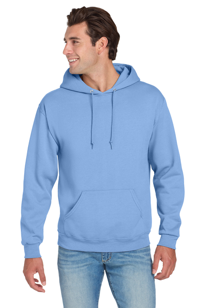 JERZEES - NuBlend Pullover Hooded Sweatshirt