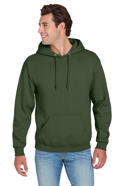JERZEES - NuBlend Pullover Hooded Sweatshirt